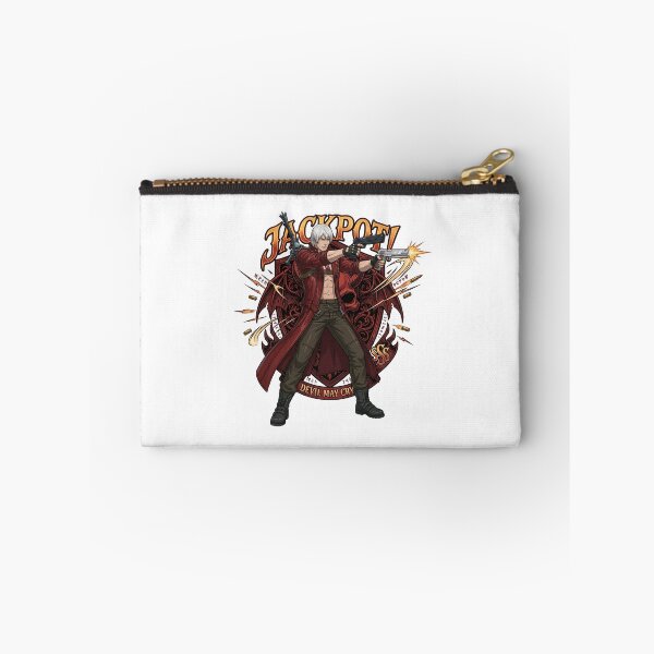 Item preview, Dante Devil May Cry 3 Anime designed and sold by andresdrawing.