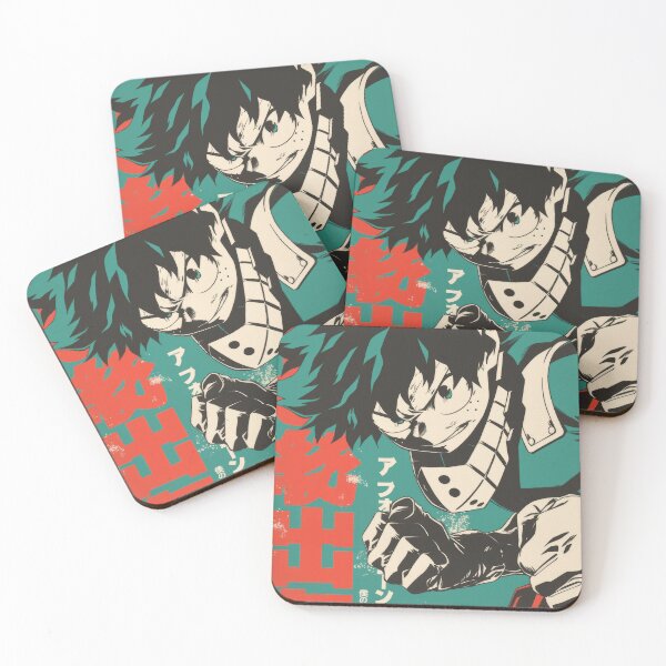 Item preview, Teen Hero Detroit Slammer  designed and sold by AnimeArsenalPrints.