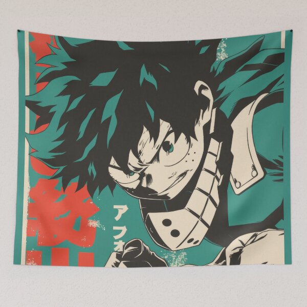 Item preview, Teen Hero Detroit Slammer designed and sold by AnimeArsenalPrints.