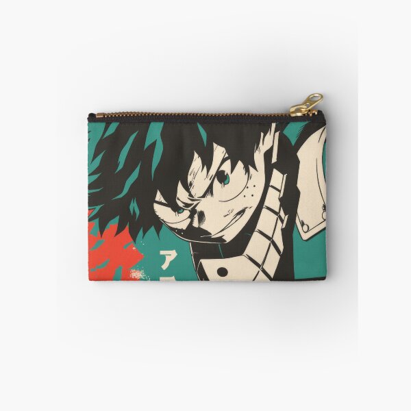 Item preview, Teen Hero Detroit Slammer  designed and sold by AnimeArsenalPrints.