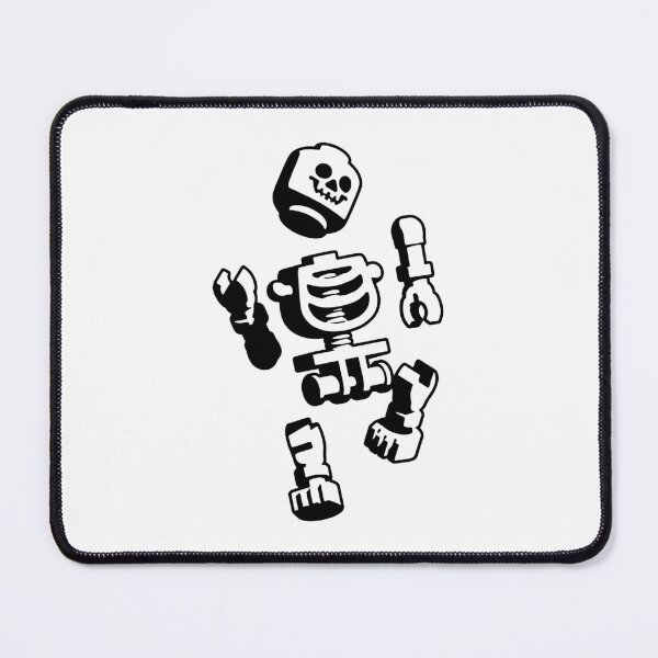 Item preview, SKELLY designed and sold by FILM GUTTER.