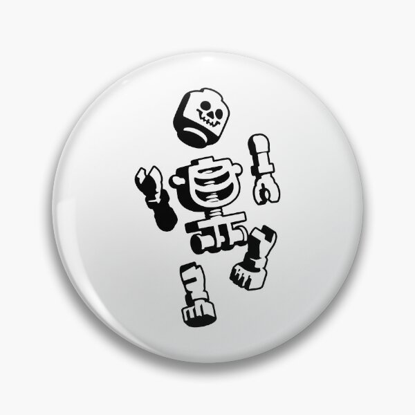 Item preview, SKELLY designed and sold by FILM GUTTER.