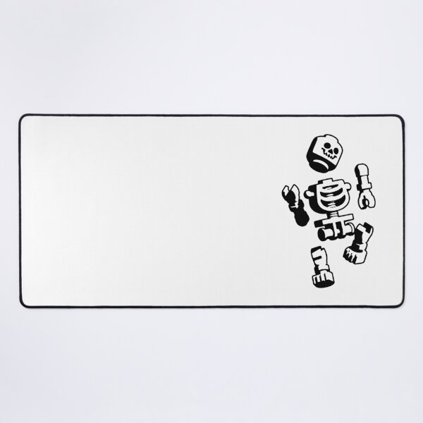 Item preview, SKELLY designed and sold by FILM GUTTER.