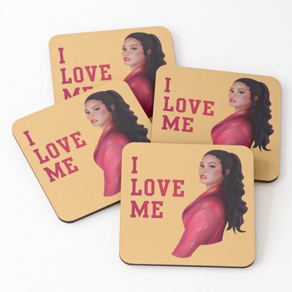 Item preview, I Love Me - Demi Lovato designed and sold by Pop Cult Peaks.