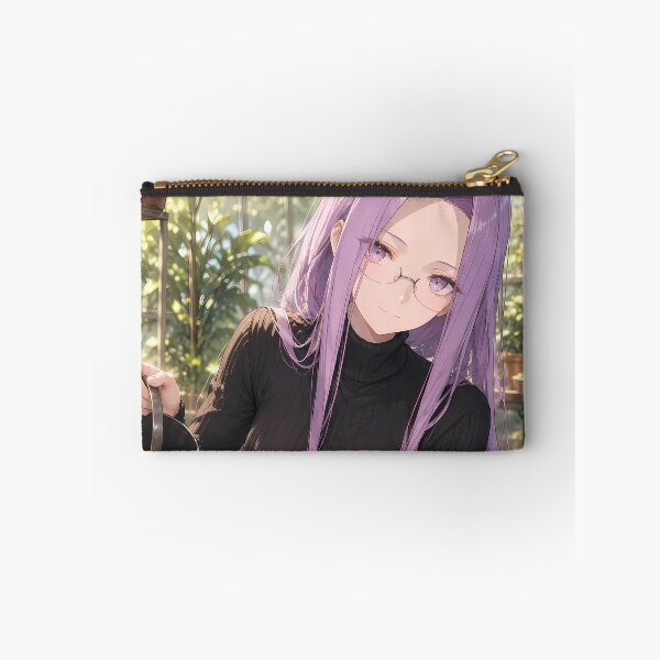 Item preview, Rider Fate Stay Night Sunlit Greenhouse Garden designed and sold by mildaclairmo.