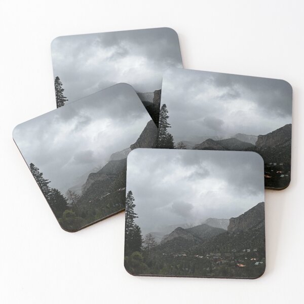 Item preview, Clouded Views designed and sold by jahuniverse.