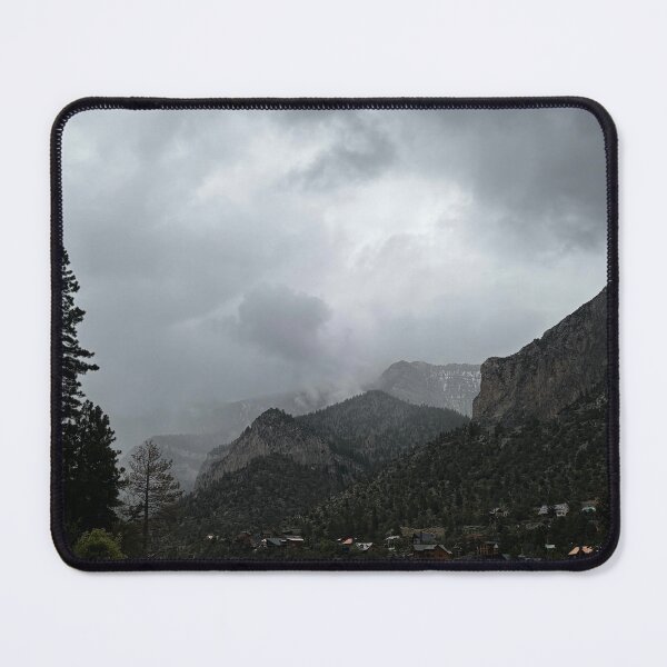 Item preview, Clouded Views designed and sold by jahuniverse.