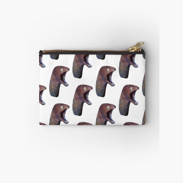Item preview, Surprised Eel Face designed and sold by LLECHY.