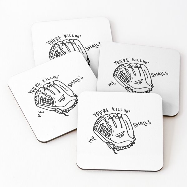 Item preview, YOU'RE KILLING ME SMALLS designed and sold by FILM GUTTER.