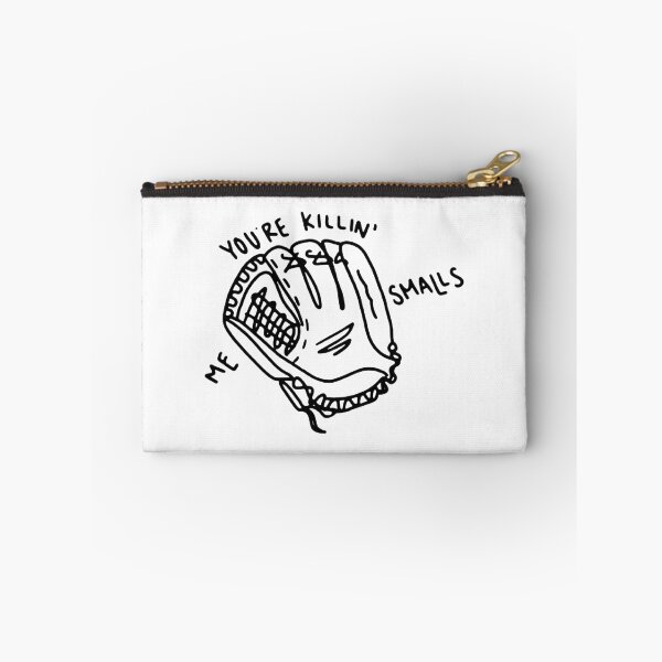 Item preview, YOU'RE KILLING ME SMALLS designed and sold by FILM GUTTER.