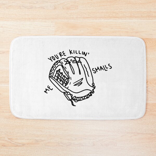 Item preview, YOU'RE KILLING ME SMALLS designed and sold by FILM GUTTER.