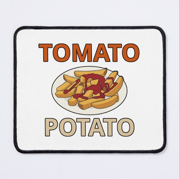 Item preview, potato tomato designed and sold by AntsTees.