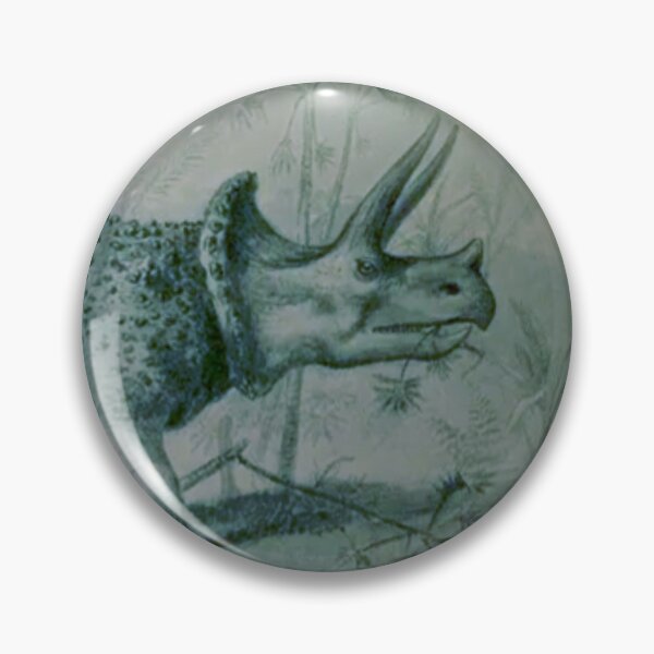 Item preview, Triceratops designed and sold by amanda150771.