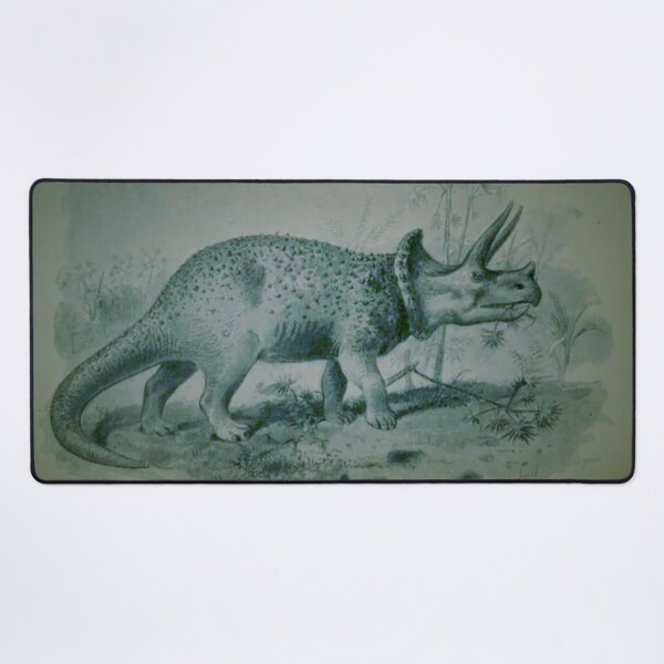 Item preview, Triceratops designed and sold by amanda150771.