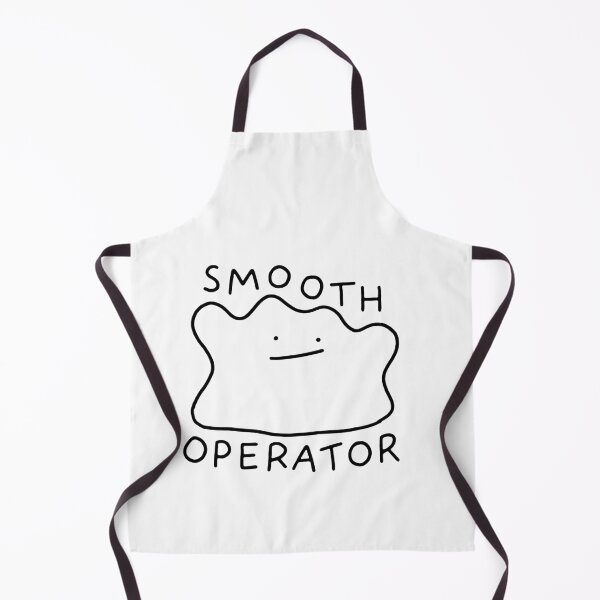 Item preview, SMOOTH OPERATOR designed and sold by FILM GUTTER.