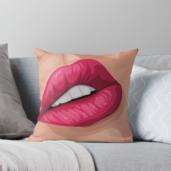 Item preview, Sexy lips delice designed and sold by 4Magnify.