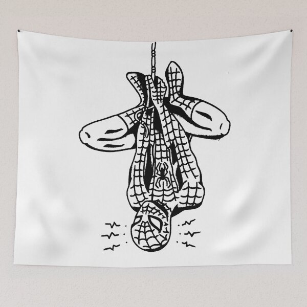 Item preview, SPIDER designed and sold by FILM GUTTER.