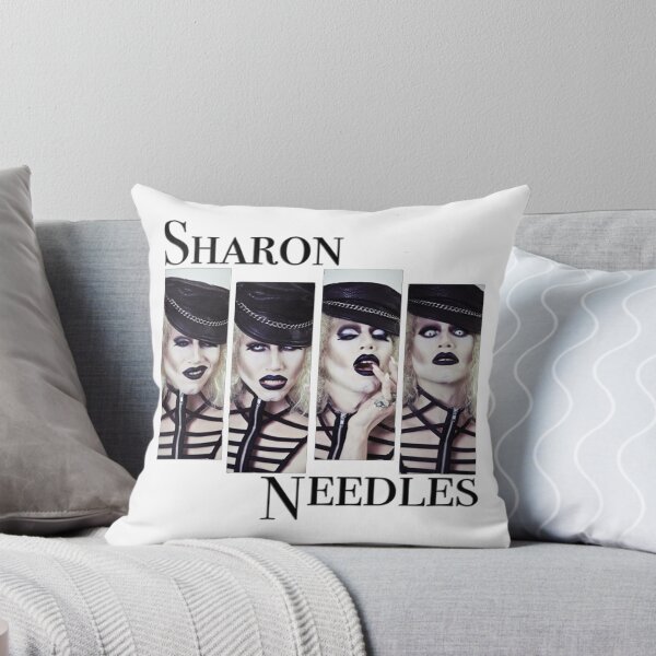 Item preview, Sharon Needles designed and sold by Vanessa Shock.