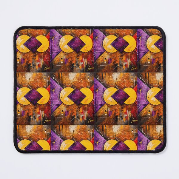 Item preview, Geometric Color Symphony designed and sold by SHOCAMPOS DESIGNS .