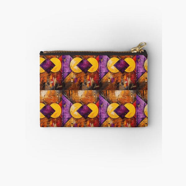 Item preview, Geometric Color Symphony designed and sold by SHOCAMPOS DESIGNS .