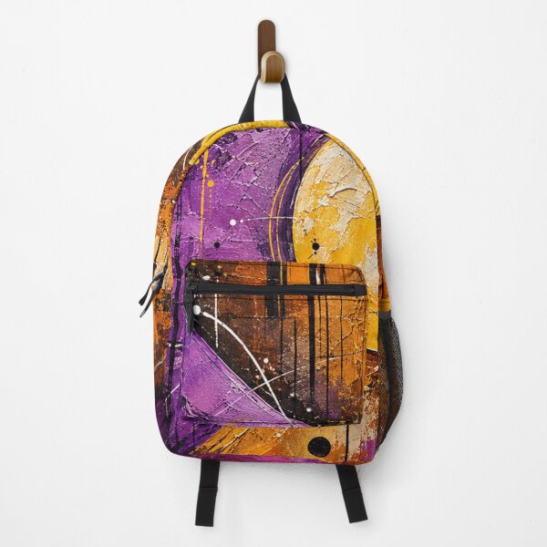 Item preview, Geometric Color Symphony designed and sold by SHOCAMPOS DESIGNS .