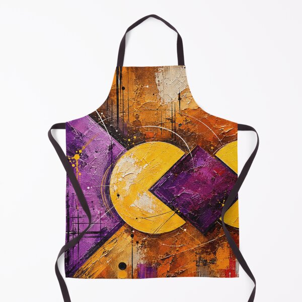 Item preview, Geometric Color Symphony designed and sold by SHOCAMPOS DESIGNS .