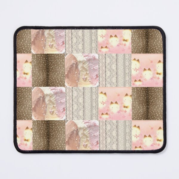 Item preview, Neapolitan Collage designed and sold by hotchipandlie.