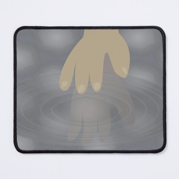 Item preview, Reflection Upon Waves on Water designed and sold by ROSE ANN BANILAR.