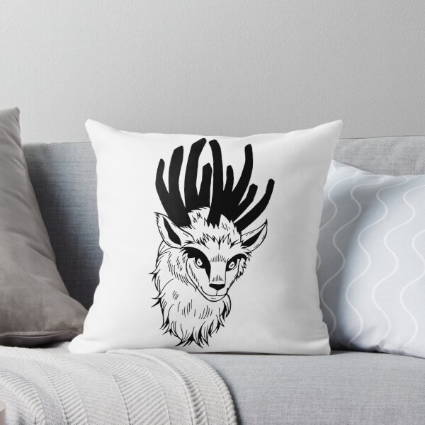 Item preview, SPIRIT OF THE FOREST designed and sold by FILM GUTTER.
