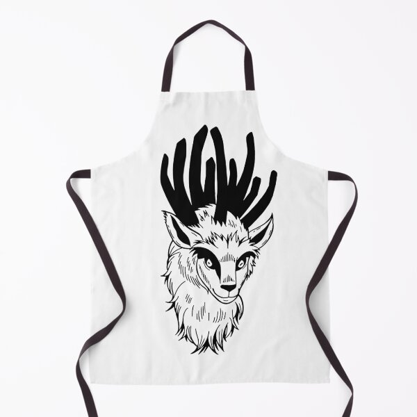Item preview, SPIRIT OF THE FOREST designed and sold by FILM GUTTER.
