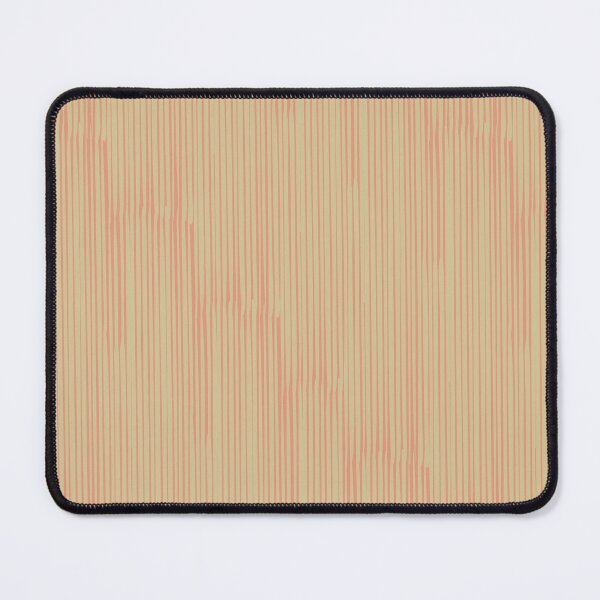 Item preview, earth stripes - Geomarks - gold designed and sold by Stephanie Fiona Design.