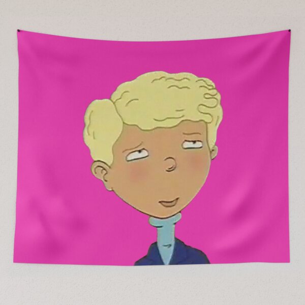Item preview, Blake's Loving Gaze designed and sold by QueenAlicorn.