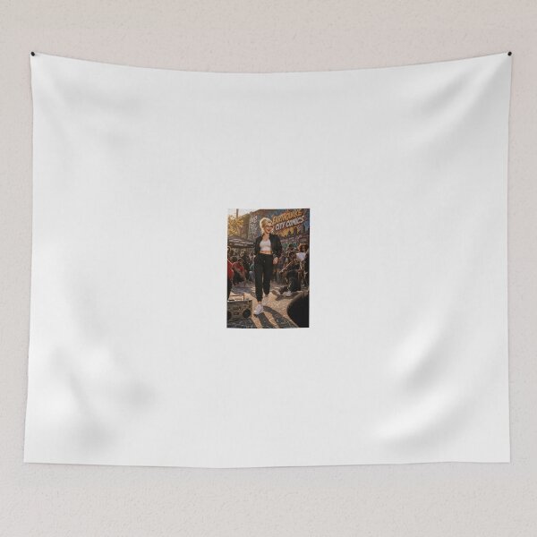 Item preview, Ilya Martin in hip hop style street wear designed and sold by CathryneDelamort.