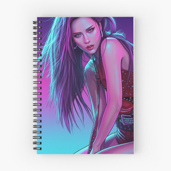Item preview, KJ Look Of Seduction Thai GL Lgbtq+ Comic Book Art Home Wall Decor Print Poster Pride TV Series Movie  designed and sold by Mind Space.