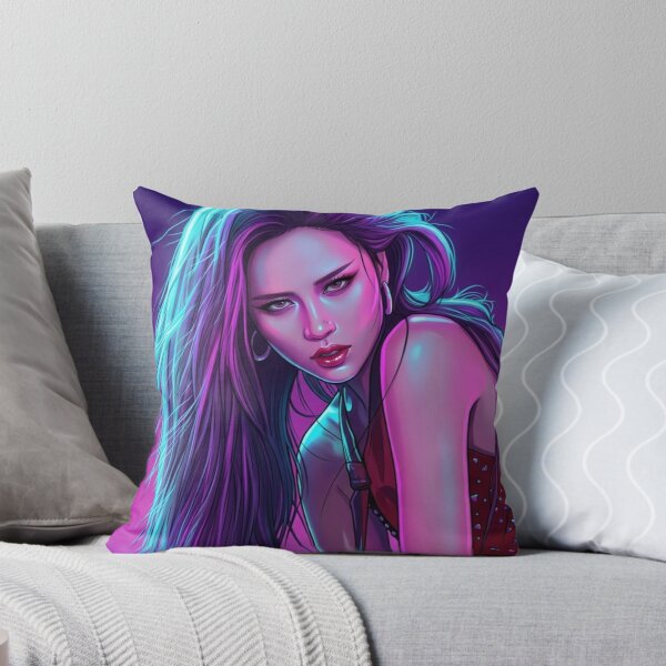 Item preview, KJ Look Of Seduction Thai GL Lgbtq+ Comic Book Art Home Wall Decor Print Poster Pride TV Series Movie  designed and sold by Mind Space.