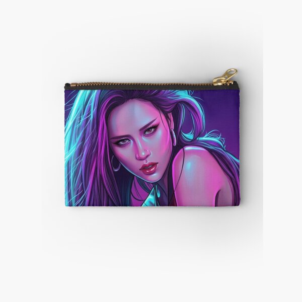 Item preview, KJ Look Of Seduction Thai GL Lgbtq+ Comic Book Art Home Wall Decor Print Poster Pride TV Series Movie  designed and sold by Mind Space.