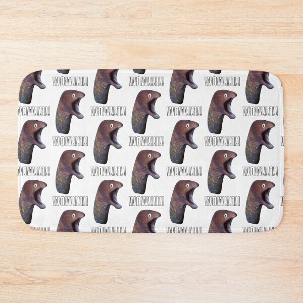 Item preview, EEL WOWW designed and sold by LLECHY.
