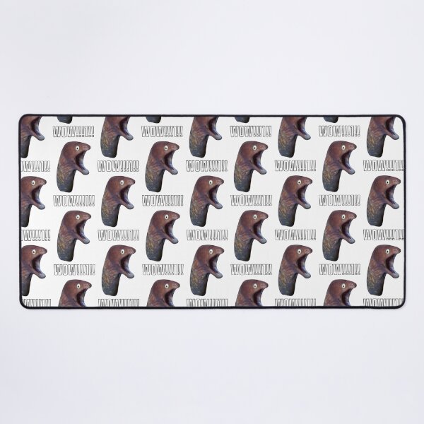 Item preview, EEL WOWW designed and sold by LLECHY.