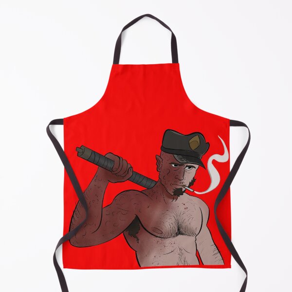 Item preview, Leland Coyle kickin' ass designed and sold by Wormdance2.