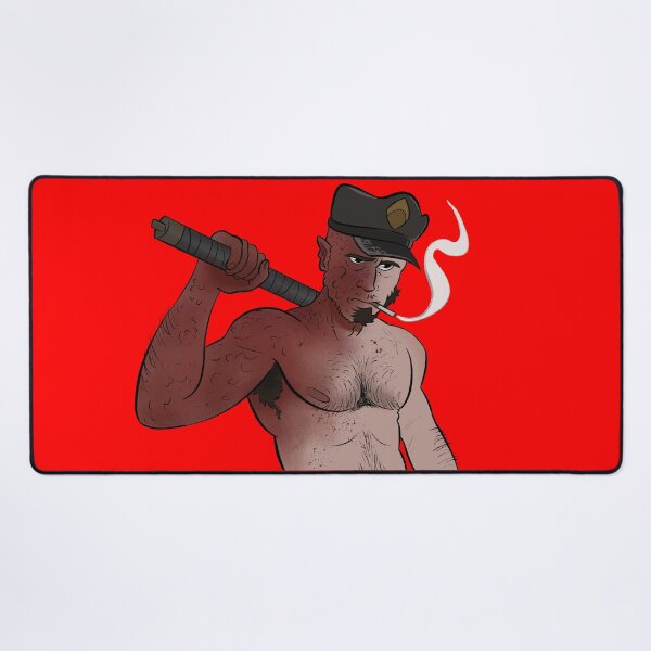 Item preview, Leland Coyle kickin' ass designed and sold by Wormdance2.