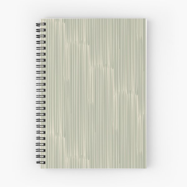 Item preview, earth stripes - Geomarks - steel designed and sold by Stephanie Fiona Design.