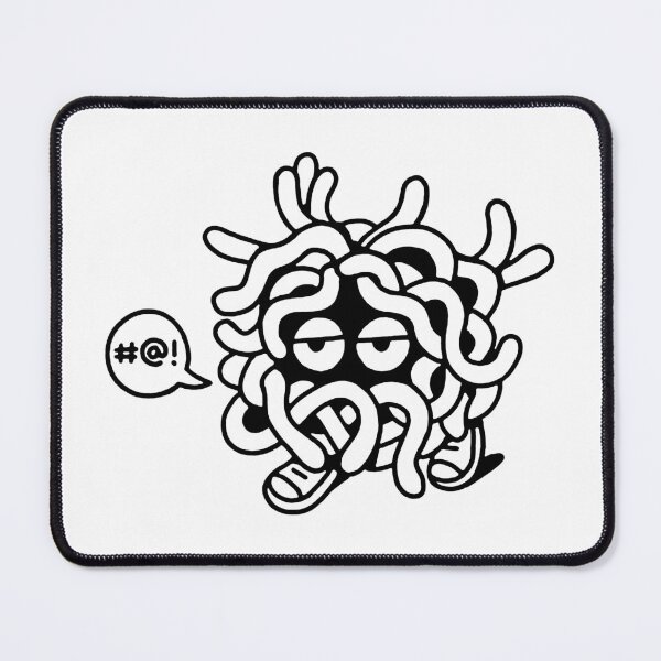 Item preview, TANGLE designed and sold by FILM GUTTER.