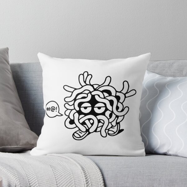 Item preview, TANGLE designed and sold by FILM GUTTER.