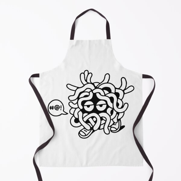 Item preview, TANGLE designed and sold by FILM GUTTER.