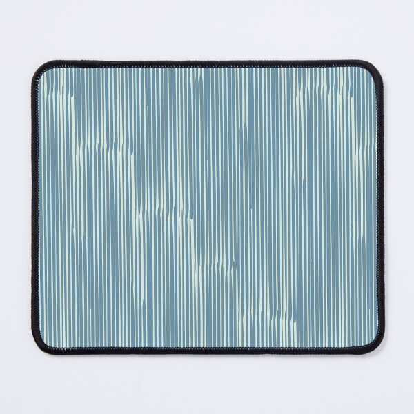 Item preview, Copy of Copy of Copy of earth stripes - Geomarks - dark blue designed and sold by Stephanie Fiona Design.