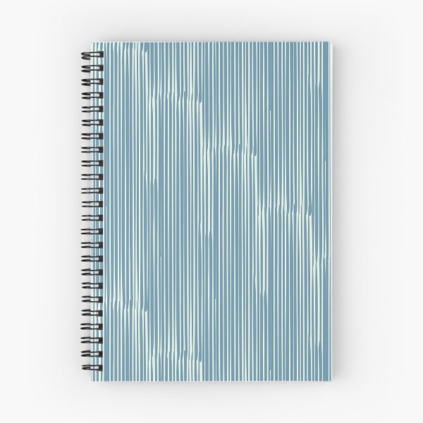 Item preview, Copy of Copy of Copy of earth stripes - Geomarks - dark blue designed and sold by Stephanie Fiona Design.