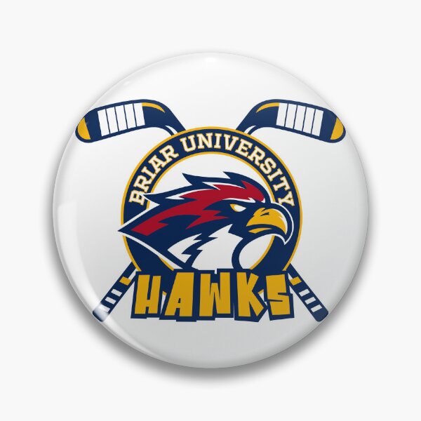 Item preview, Briar University Hawks Hockey designed and sold by Pop Pantheon & Trim Team.