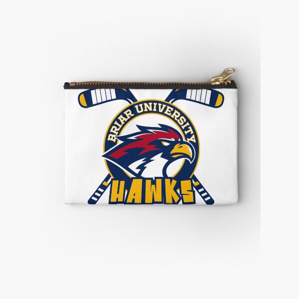 Item preview, Briar University Hawks Hockey designed and sold by Pop Pantheon & Trim Team.