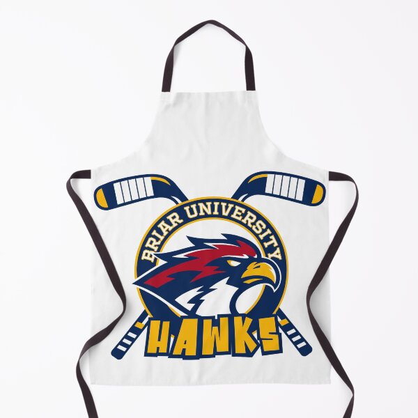 Item preview, Briar University Hawks Hockey designed and sold by Pop Pantheon & Trim Team.