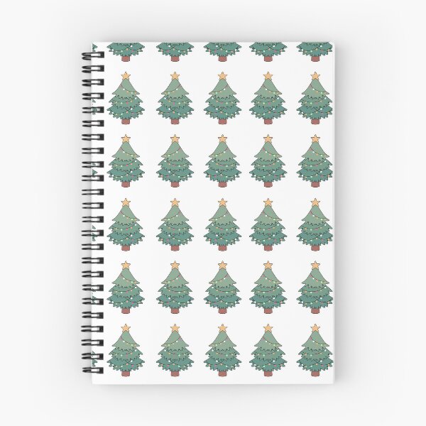 Item preview, christmas tree sticker designed and sold by Zoey - Suthasinee.